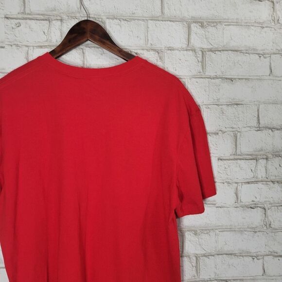 Hurley short sleeve graphic tee - Picture 8 of 9